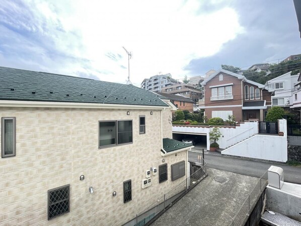 メゾン・ド・スピカの物件内観写真